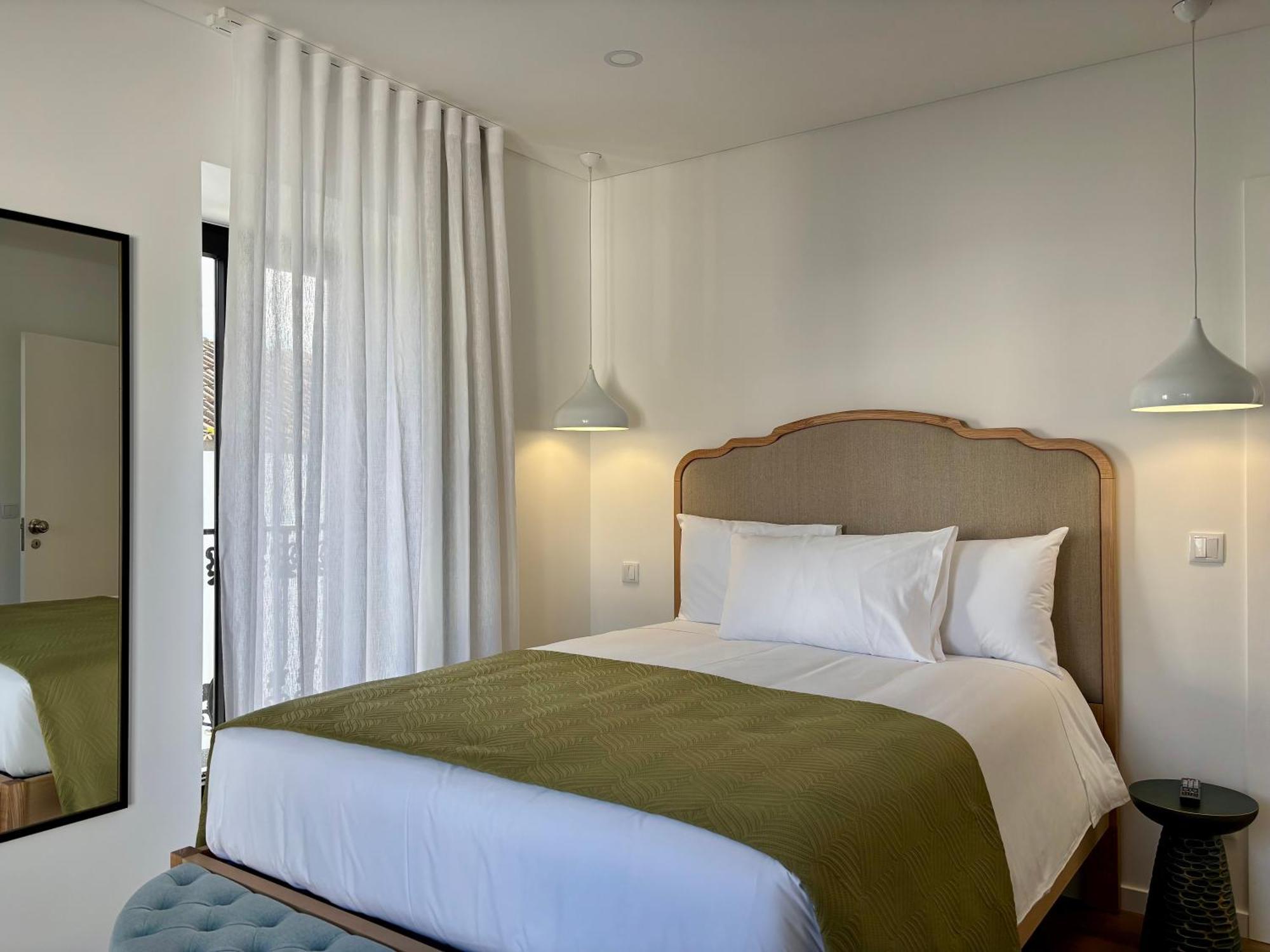 Azores Homes Resort & Spa Ponta Delgada Exterior foto