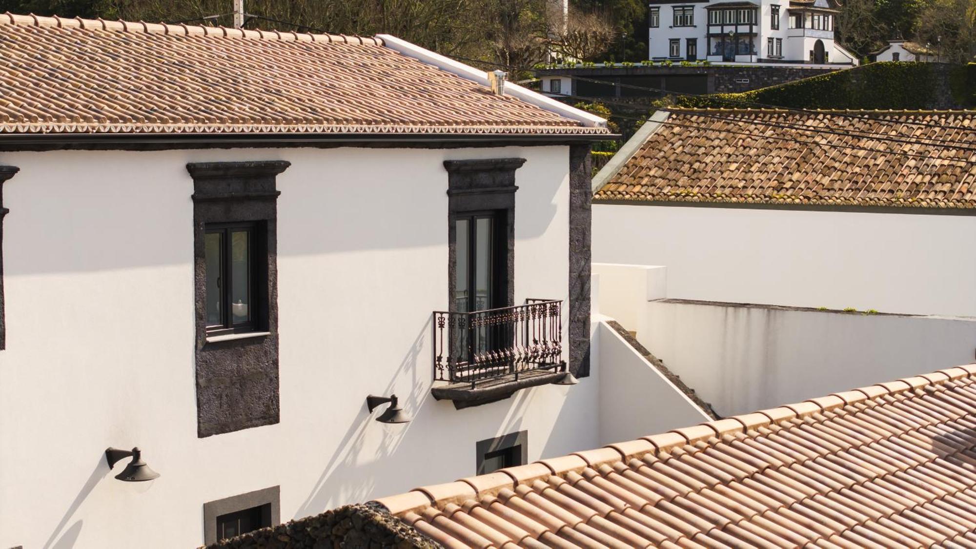 Azores Homes Resort & Spa Ponta Delgada Exterior foto