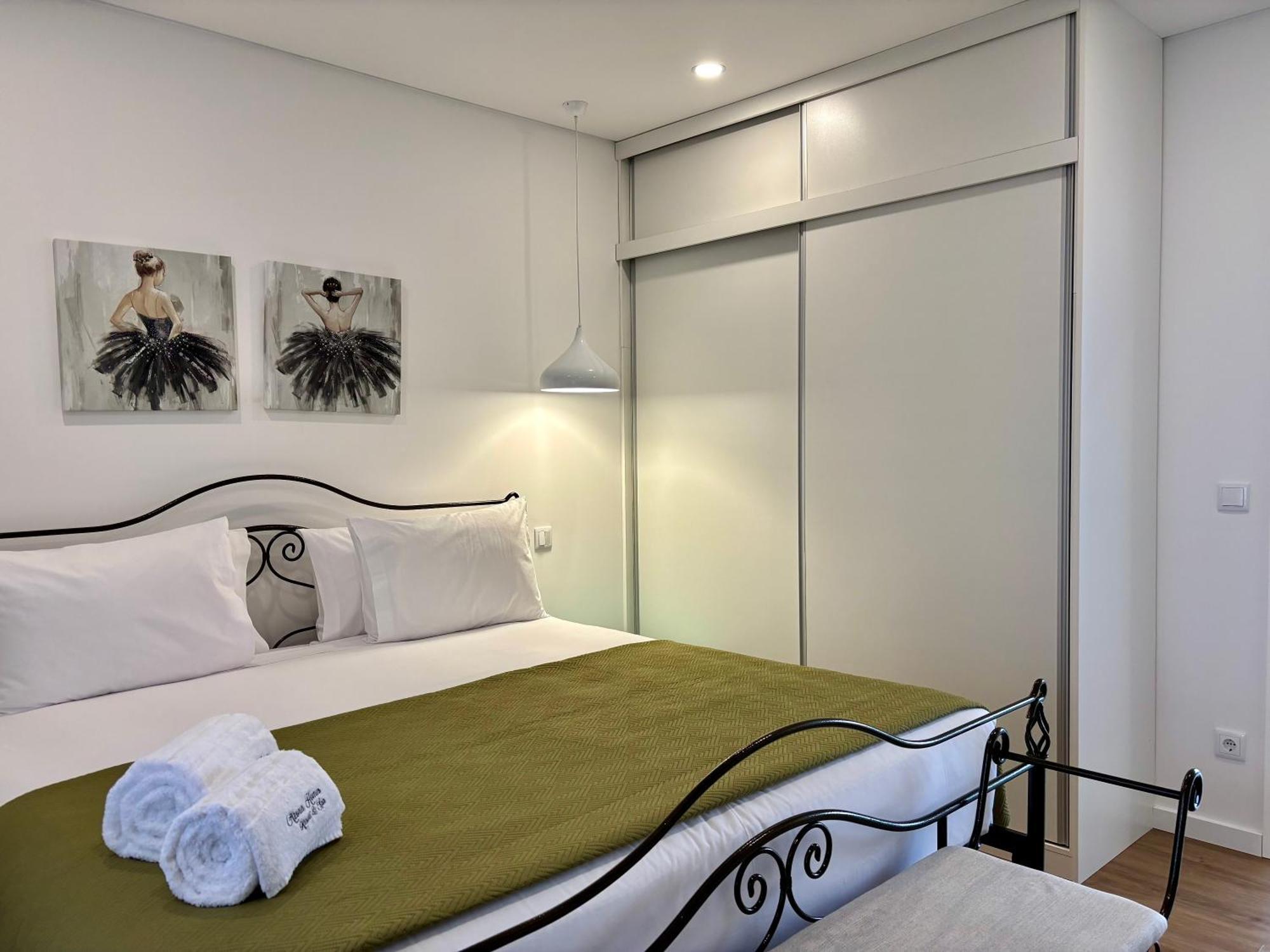 Azores Homes Resort & Spa Ponta Delgada Exterior foto