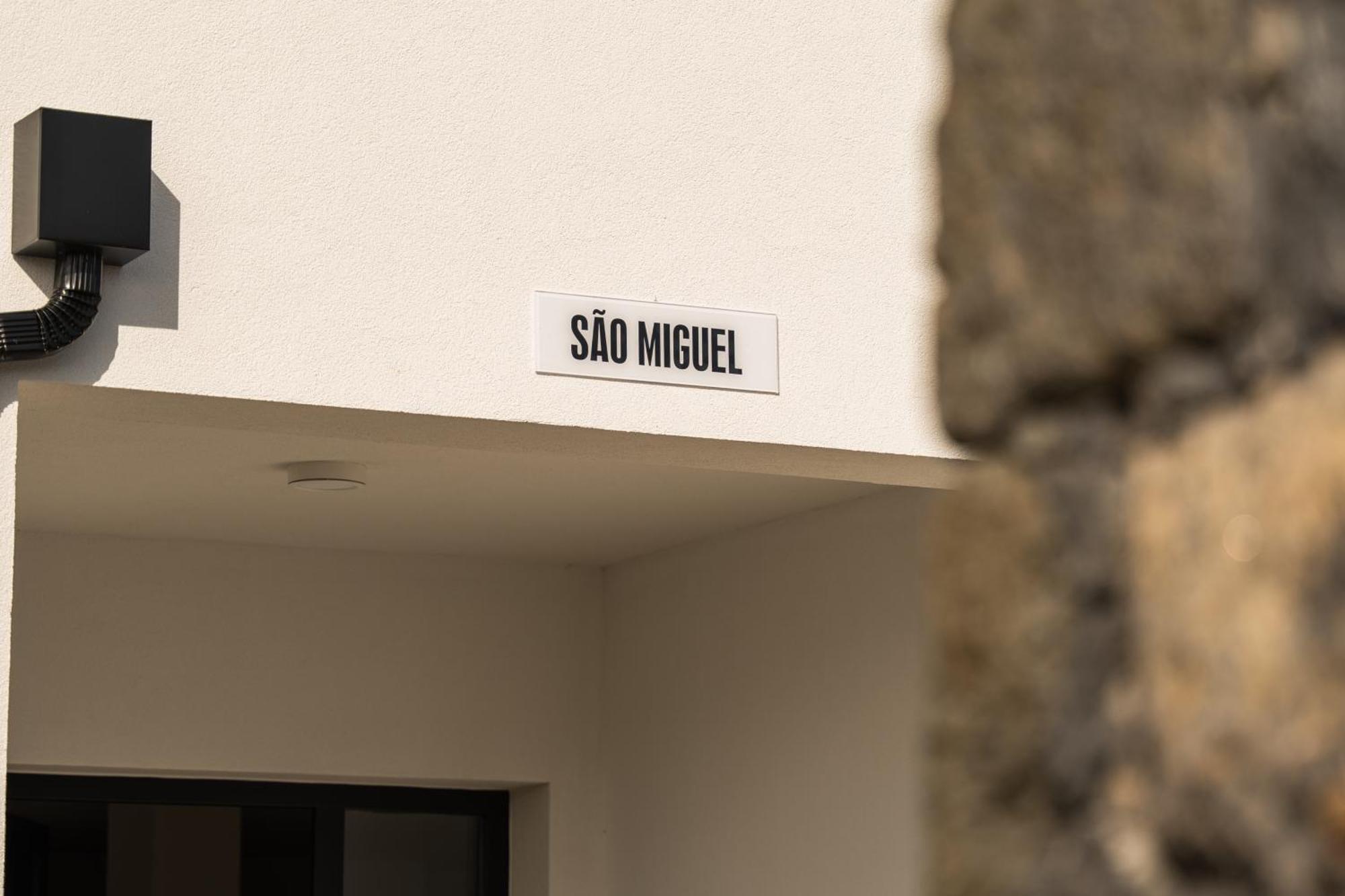 Azores Homes Resort & Spa Ponta Delgada Exterior foto