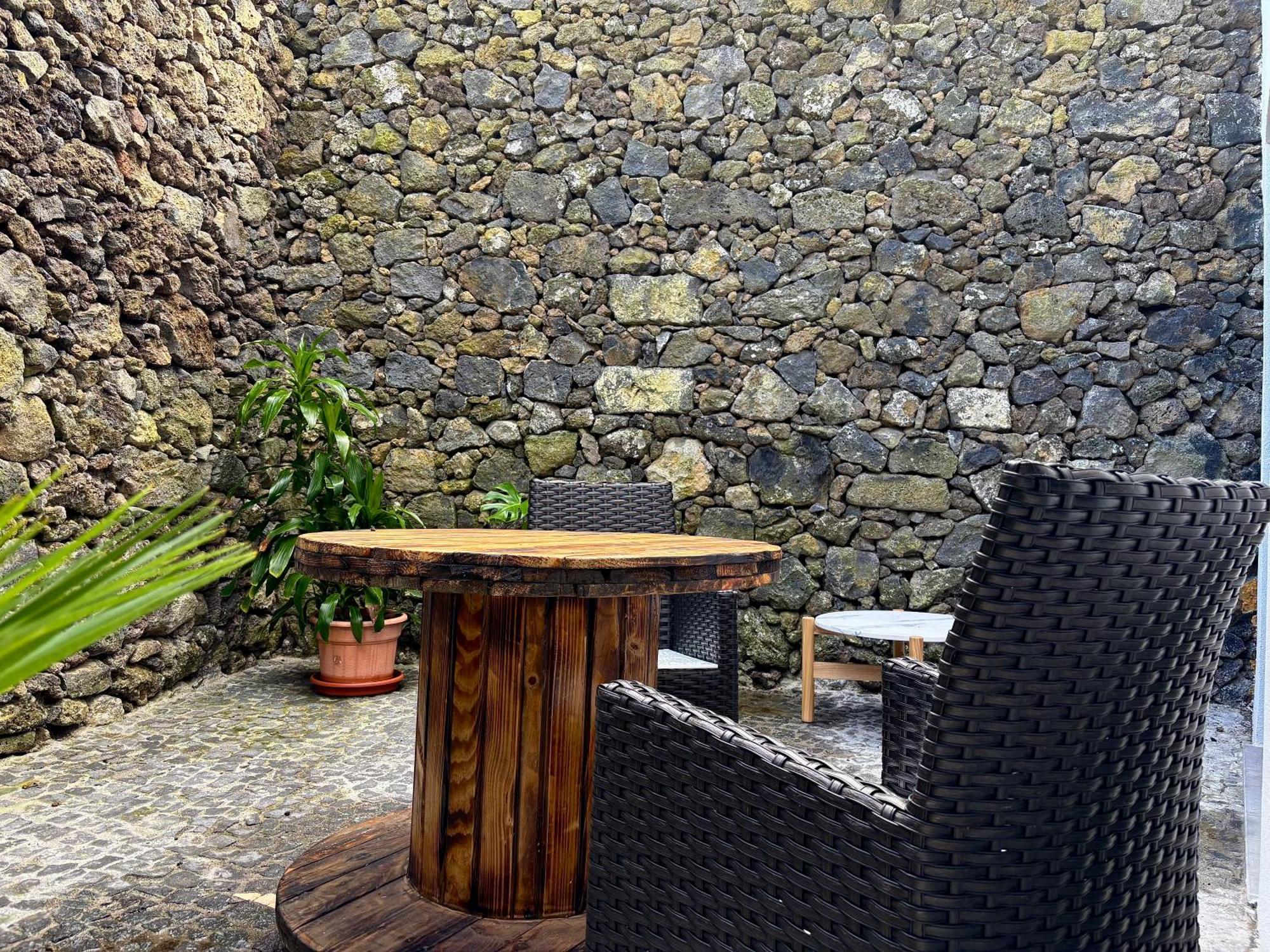 Azores Homes Resort & Spa Ponta Delgada Exterior foto