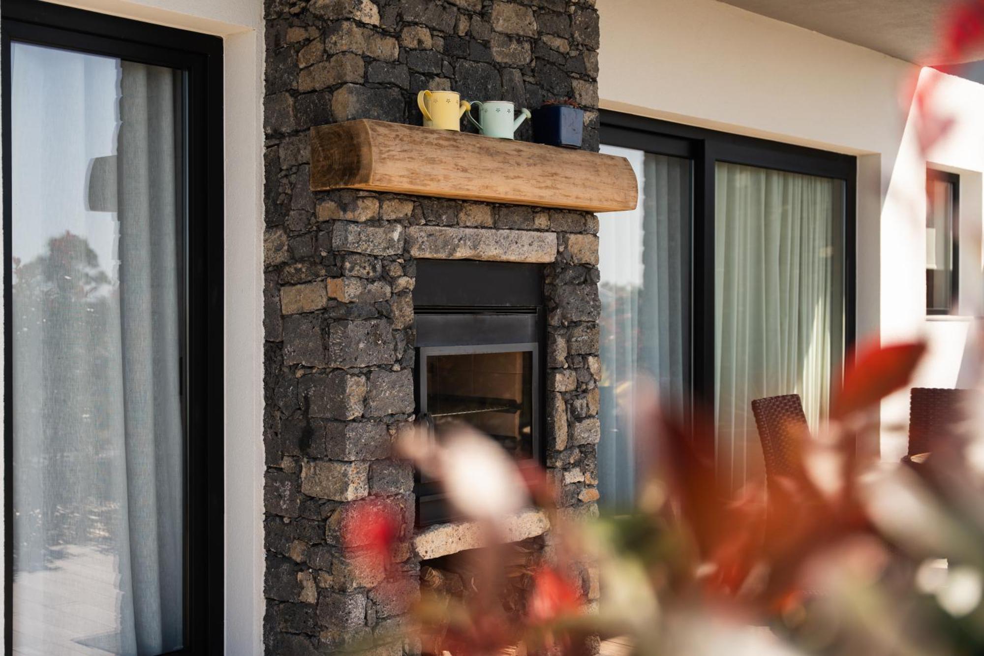 Azores Homes Resort & Spa Ponta Delgada Exterior foto