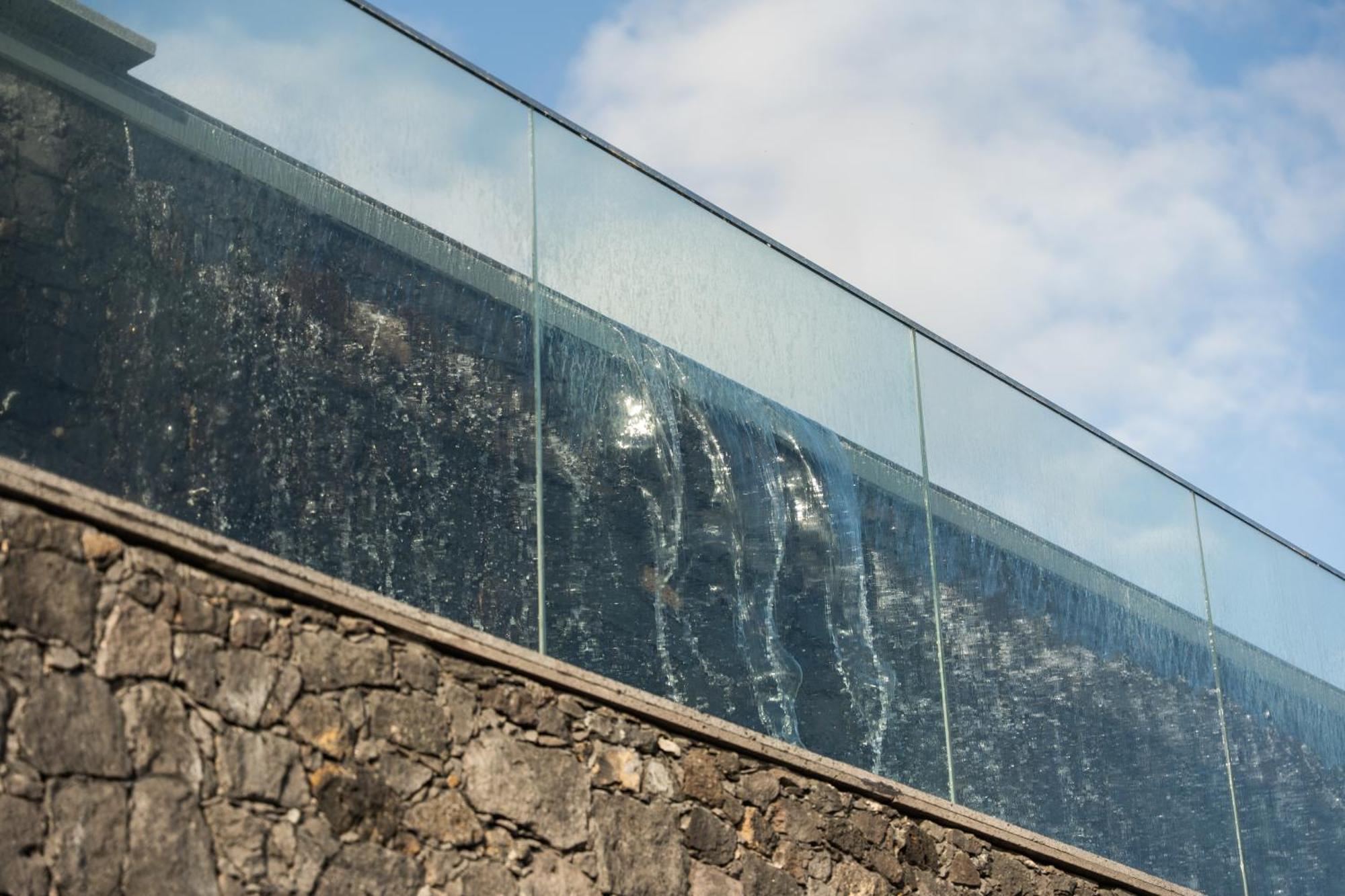 Azores Homes Resort & Spa Ponta Delgada Exterior foto