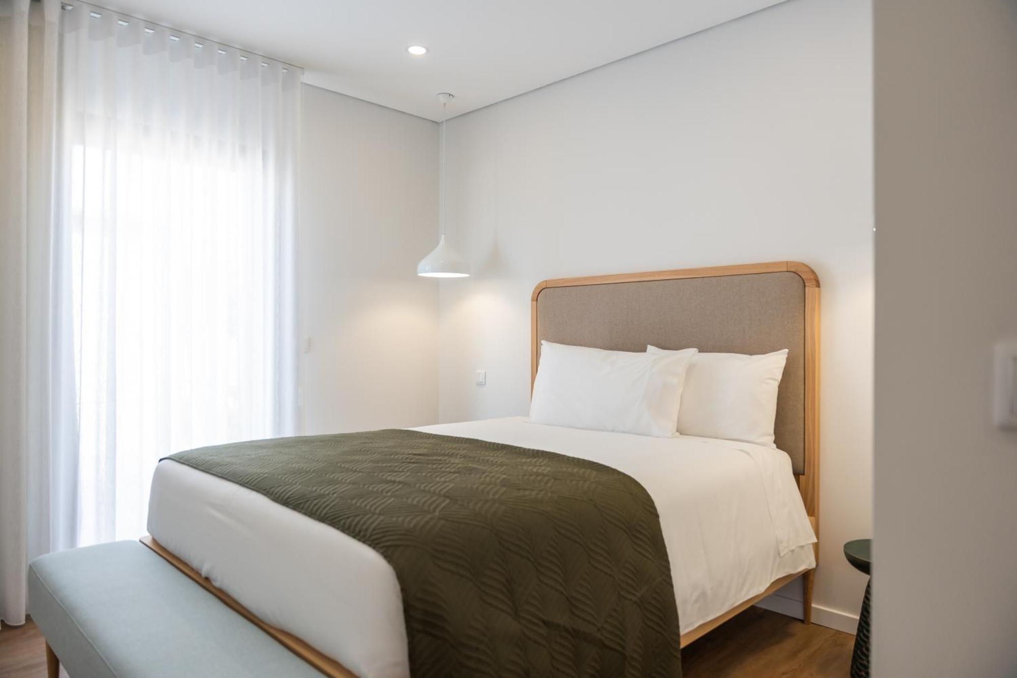 Azores Homes Resort & Spa Ponta Delgada Exterior foto