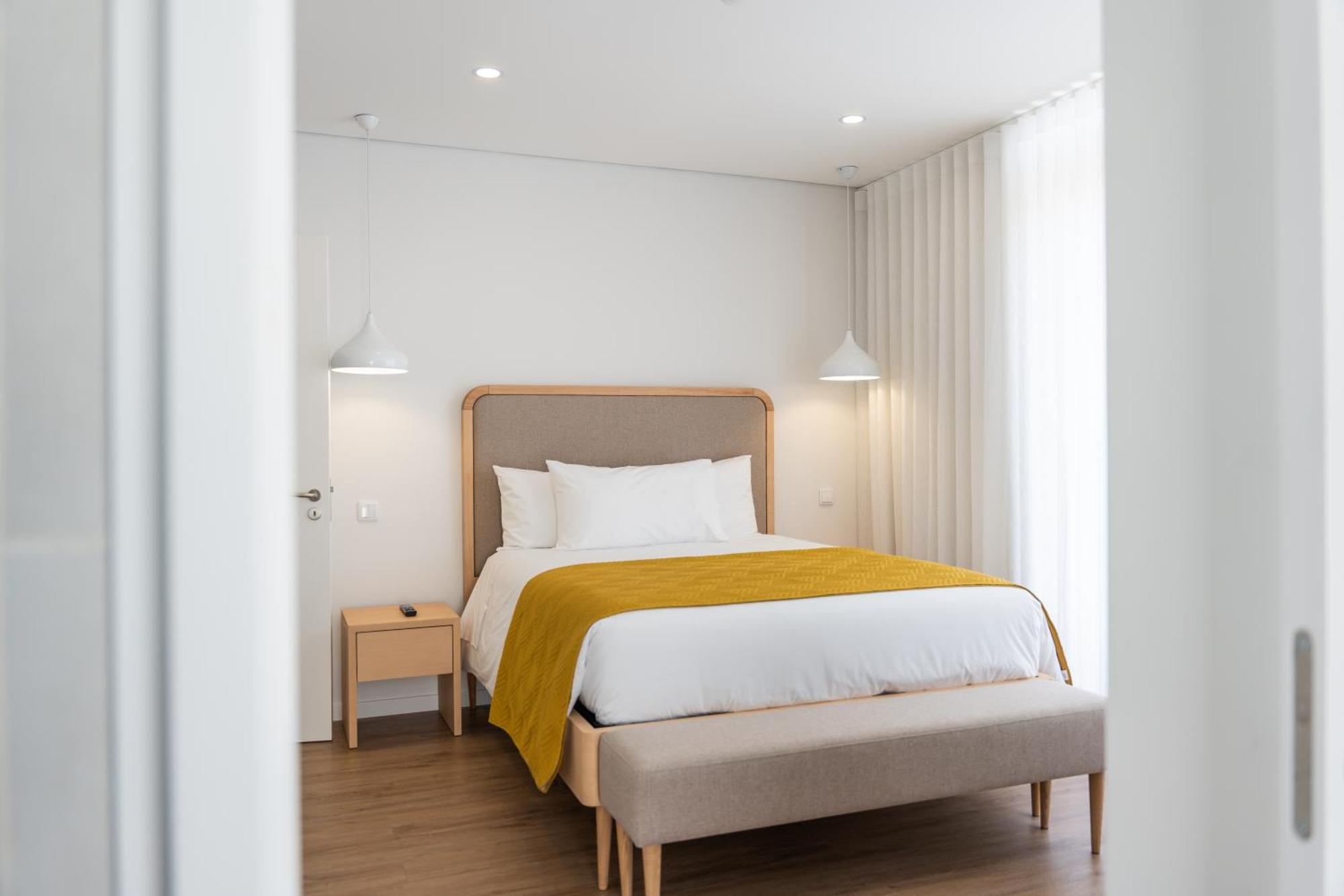 Azores Homes Resort & Spa Ponta Delgada Exterior foto