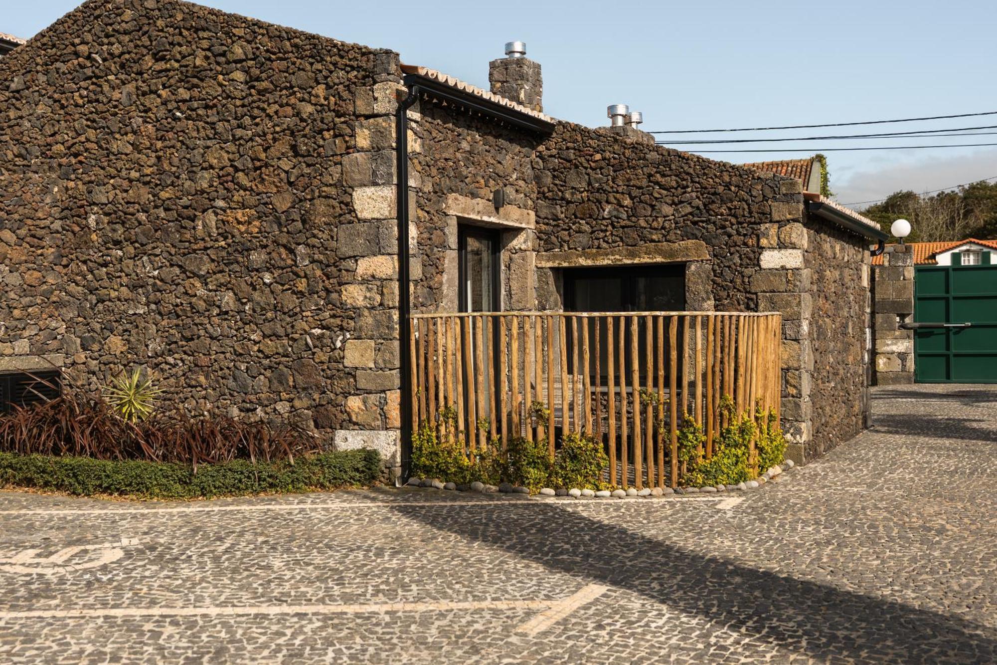 Azores Homes Resort & Spa Ponta Delgada Exterior foto